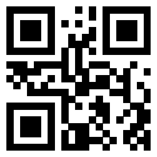 Scansione del Qr Code di 3406490103