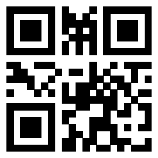 3406490105 - Immagine del Qr Code