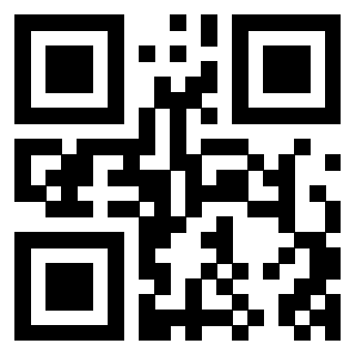 3406490106 - Immagine del QrCode