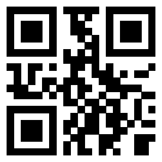3406490108 - Immagine del Qr Code