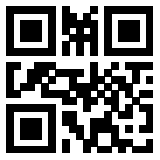 Scansione del Qr Code di 3406490109