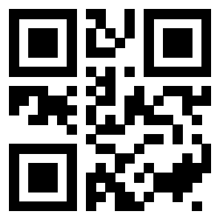 Scansione del Qr Code di 3406490110