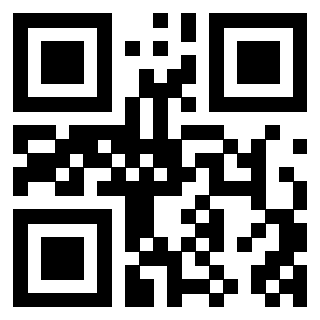 3406490111 - Immagine del QrCode associato