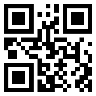 3406490112 - Immagine del Qr Code associato