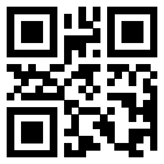 Il QrCode di 3406490114