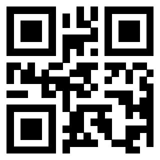 Immagine del QrCode di 3406490116