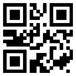 Il QrCode di 3406490117
