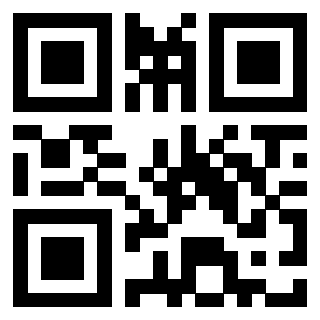 Immagine del QrCode di 3406490118