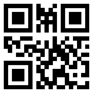 Scansione del QrCode di 3406490119
