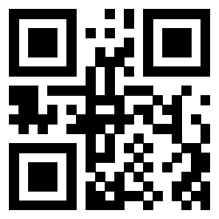 Il QrCode di 3406490120