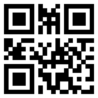 Immagine del QrCode di 3406490121
