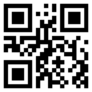 Scansione del Qr Code di 3406490122
