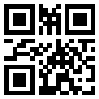 3406490123 QrCode associato