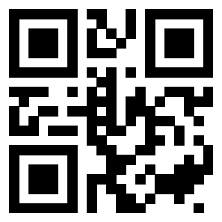 Il QrCode di 3406490124
