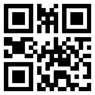 Il QrCode di 3406490126