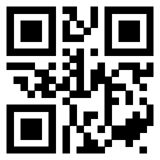 Il QrCode di 3406490127