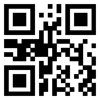 3406490129 - Immagine del QrCode