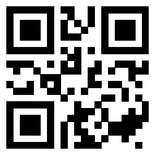 Il QrCode di 3406490131