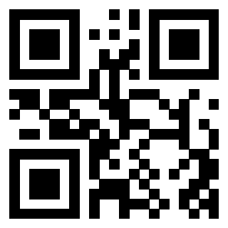 Immagine del Qr Code di 3406490134