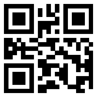QrCode di 3406490135