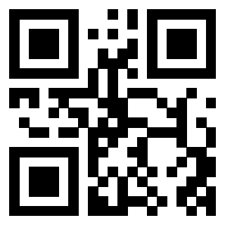 3406490136 Qr Code associato