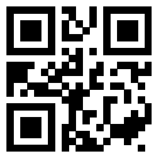 Qr Code di 3406490137
