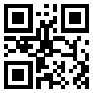 Il QrCode di 3406490139