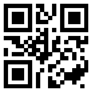 3406490140 - Immagine del Qr Code