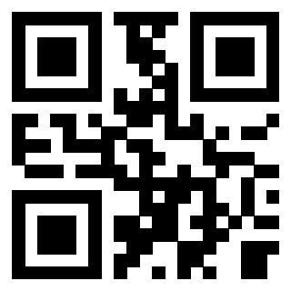 Scansione del Qr Code di 3406490141