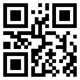 3406490142 - Immagine del Qr Code