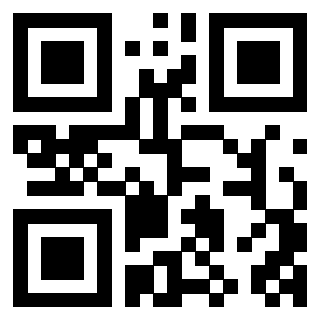 Il Qr Code di 3406490143