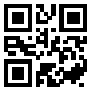 Il QrCode di 3406490146