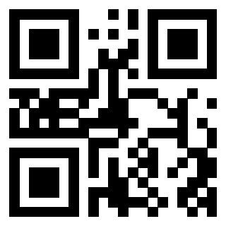 3406490151 Qr Code associato