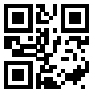 Immagine del QrCode di 3406490152