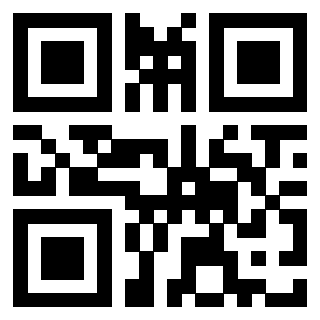 Immagine del Qr Code di 3406490153