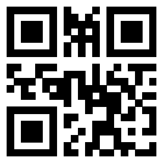 Il QrCode di 3406490155