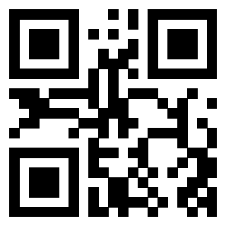 3406490156 QrCode associato