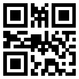 3406490158 - Immagine del QrCode