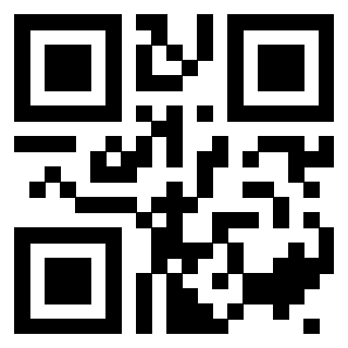 Il QrCode di 3406490159