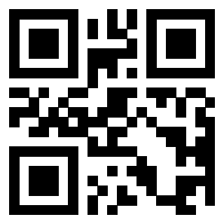 Immagine del Qr Code di 3406490160