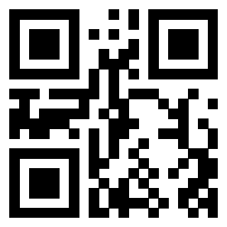 Scansione del Qr Code di 3406490164