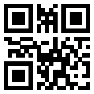 Immagine del Qr Code di 3406490165