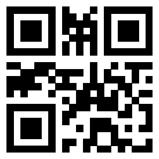 3406490166 - Immagine del Qr Code associato