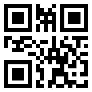 Scansione del Qr Code di 3406490167