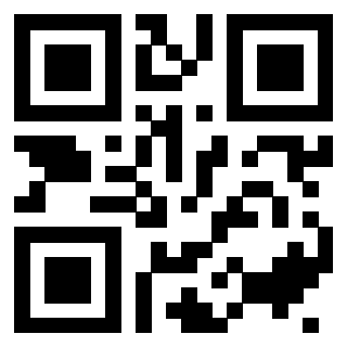 3406490168 - Immagine del QrCode associato