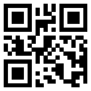 Scansione del QrCode di 3406490169