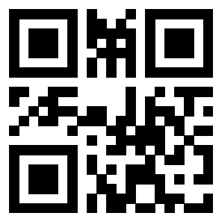 Immagine del Qr Code di 3406490173