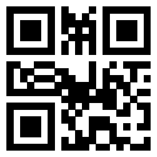 3406490174 - Immagine del QrCode associato