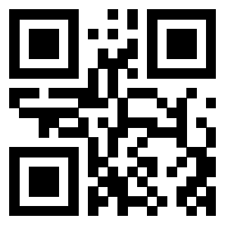 Scansione del Qr Code di 3406490175