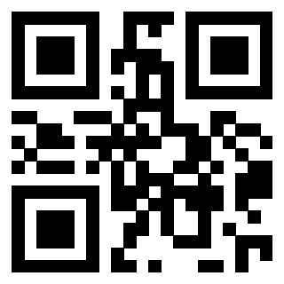 3406490176 - Immagine del QrCode associato
